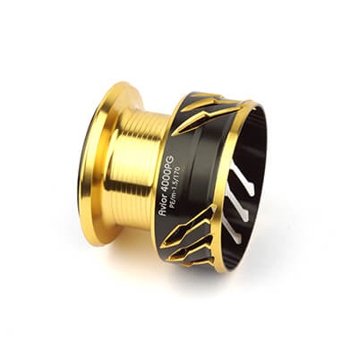 Катушка Nautilus Avior 4000 PG 5+1bb