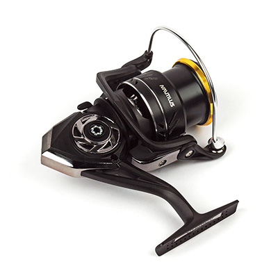 Катушка Nautilus Orka Feeder 5500 4+1bb