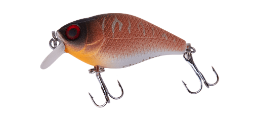 Воблер GC Chubby 38F-008 4,0g 0-1,0м