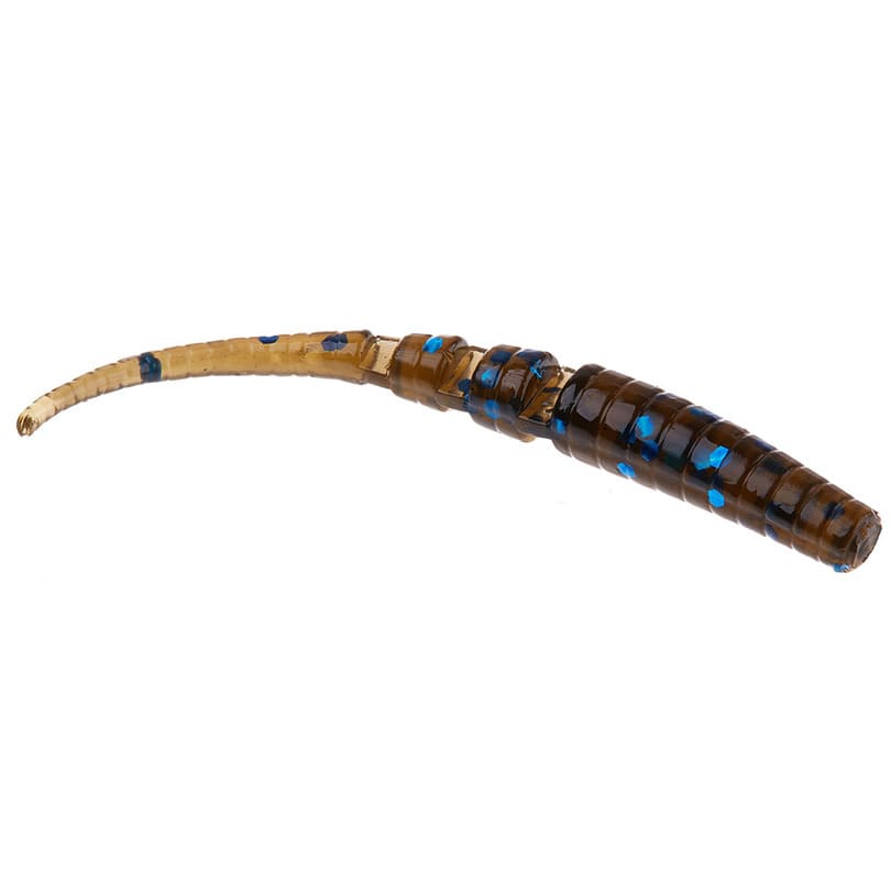 Силиконовая приманка AKKOI Elegant 50mm 8# NEW (12шт)