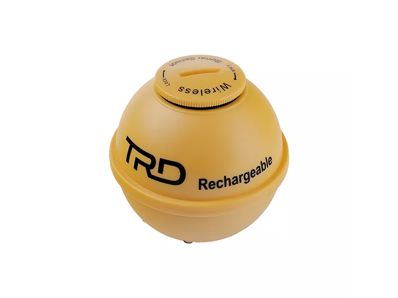 Рыбопоисковый эхолот TRD F22