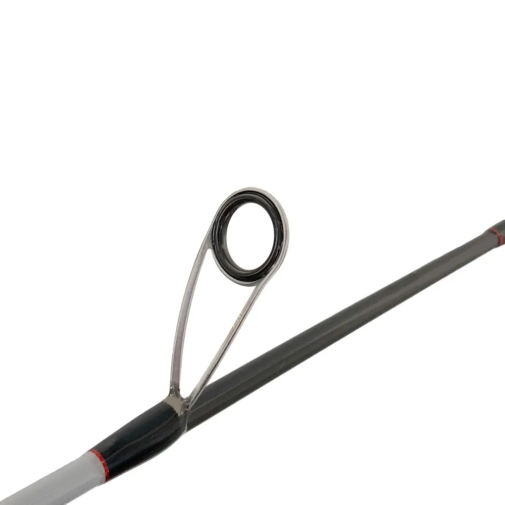 Спиннинг DAYO LAZARUS Jig 198 1-5g Carbon 30T, Solid Tip, FuJi guides