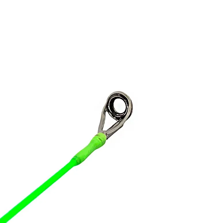 Спиннинг DAYO LAZARUS Jig 198 1-5g Carbon 30T, Solid Tip, FuJi guides