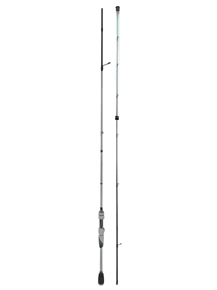 Спиннинг DAYO LAZARUS Jig 198 1-5g Carbon 30T, Solid Tip, FuJi guides