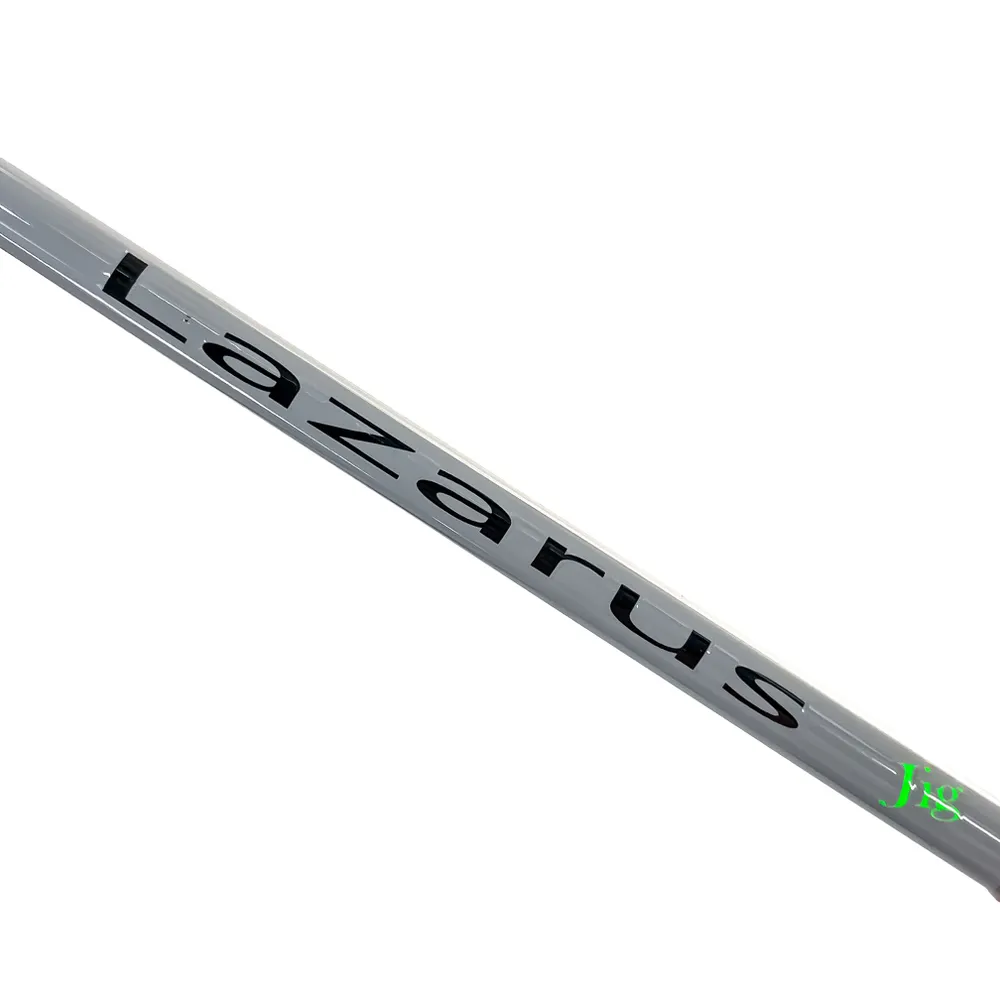 Спиннинг DAYO LAZARUS Jig 198 1-5g Carbon 30T, Solid Tip, FuJi guides