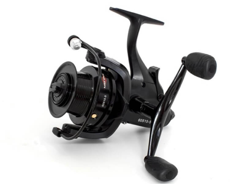 Катушка Mifine UNICORN 5000B 6+1bb
