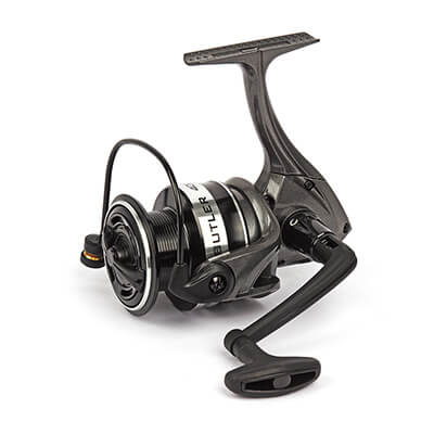 Катушка Nautilus Butler NBE500 4+1bb