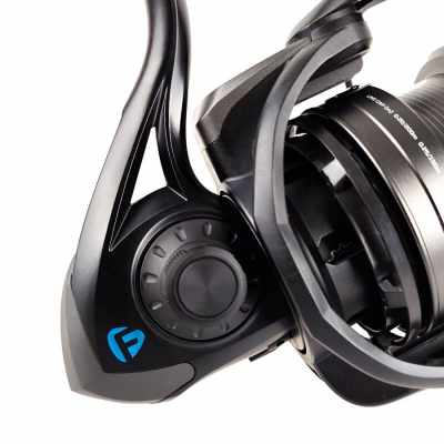 Катушка F-FISHING фидерная Aster Feeder 5500 5+1bb