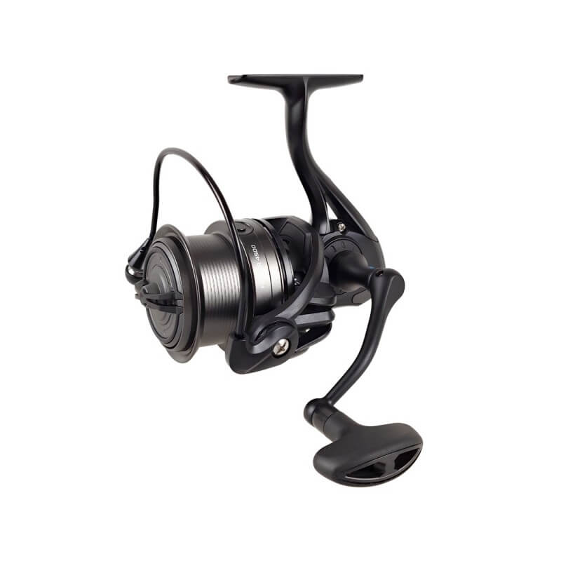 Катушка F-FISHING фидерная Aster Feeder 5500 5+1bb