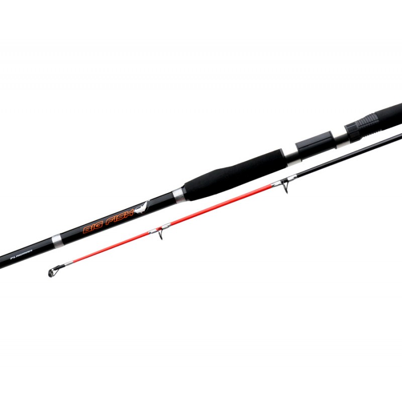 Удилище сомовое FLAGMAN Big Fish 2,7м тест 150-250г