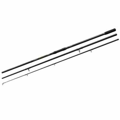 Удилище карповое FLAGMAN 3-х секц. Magnum Black Carp NGM 12' 3,25lb 30мм