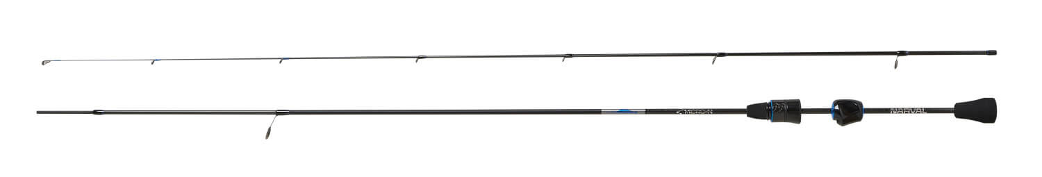 Спиннинг Narval Fishing Micro-N 732UL-T 2-10g Fast