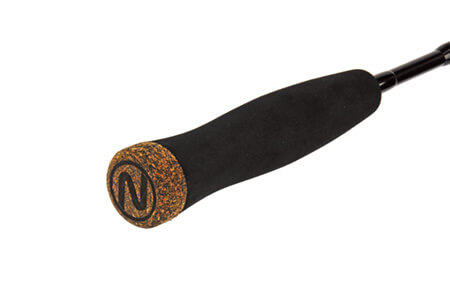 Удилище зимнее Nautilus Freez NF55MH