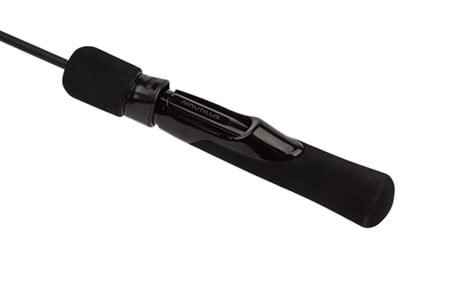 Удилище зимнее Nautilus Total ICE NT-67H до 40g
