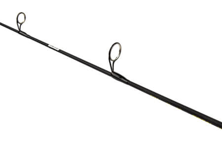 Удилище зимнее Nautilus Total ICE NT-67H до 40g
