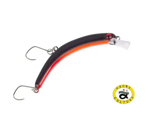 Воблер GC Sakasan Yoro Slim 60XS 3.9g #UV35 