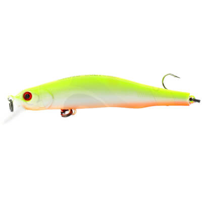 Воблер GC ORBIT 90SP SR #564R 10,2g до 1,0м