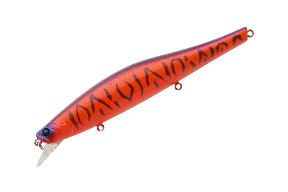 Воблер Narval Fishing Paranoid 155F 39g #008-Tiger