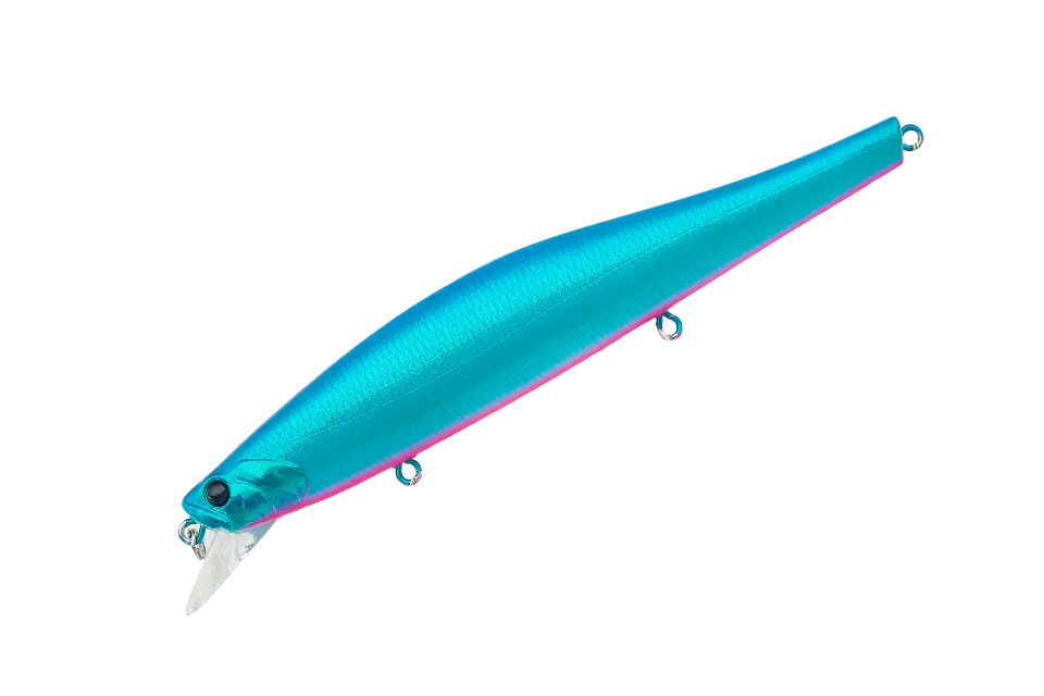 Воблер Narval Fishing Paranoid 155F 39g #010-Dichka