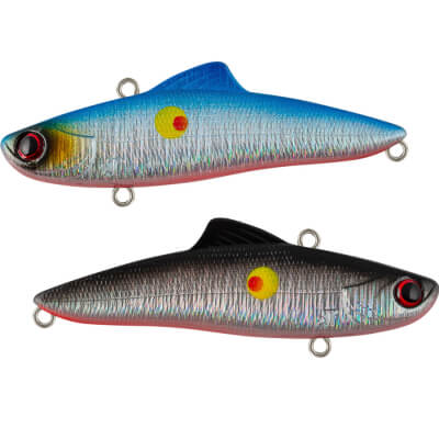Раттлин TsuYoki WOLF 70S 19.0g #Y196W