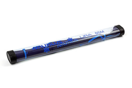 Удилище зимнее Nautilus Lira NL65MH