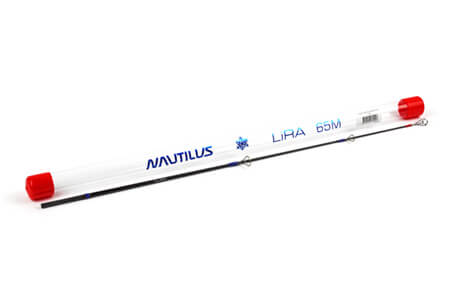 Хлыст к удилищу Nautilus Lira NL65M