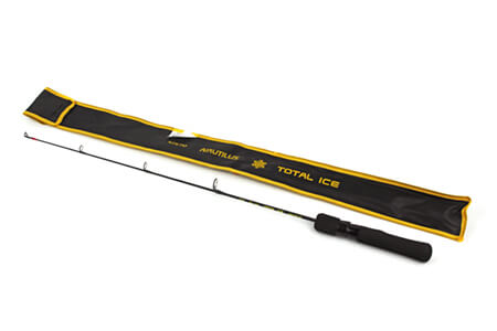 Удилище зимнее Nautilus Total ICE NT-67MH до 30g
