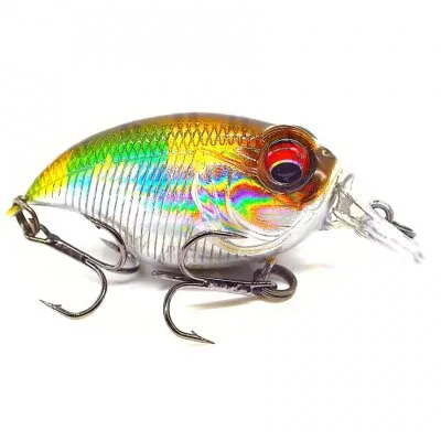 Воблер GC Griffon 43 New SR-X-UV01/WAGIN HASU III 7g до 2,5м