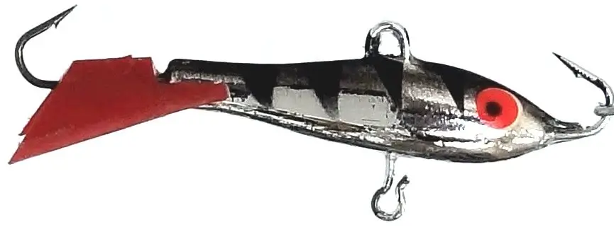 Балансир MARLIN'S 9114 #107 45мм/7.0g