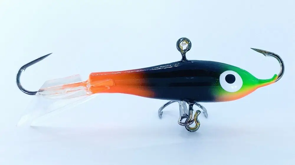 Балансир MARLIN'S 9114 #007 45мм/7.0g