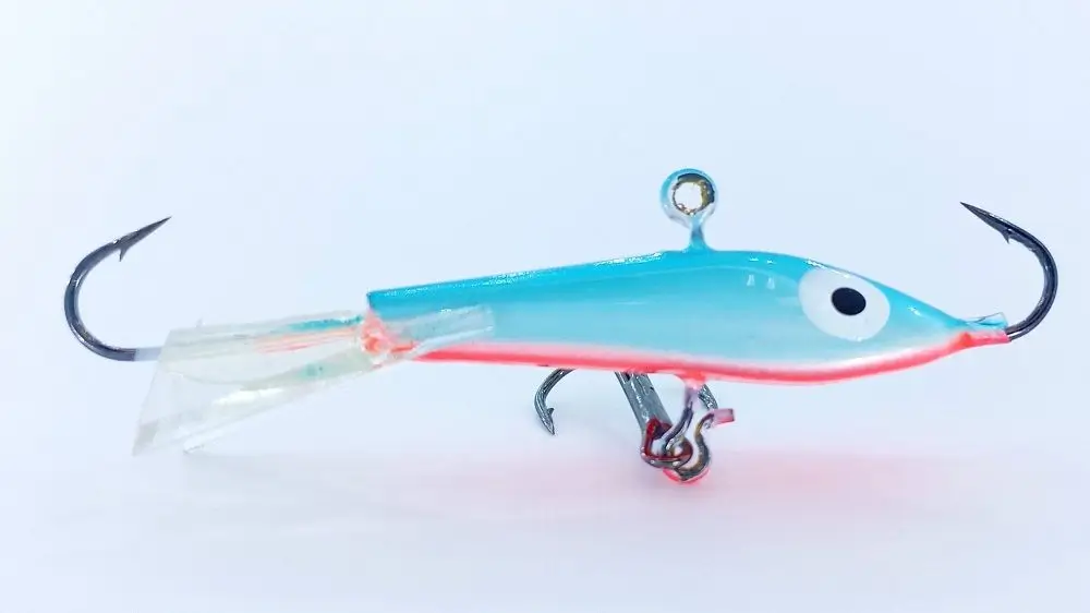 Балансир MARLIN'S 9112 #011 42мм/5.1g
