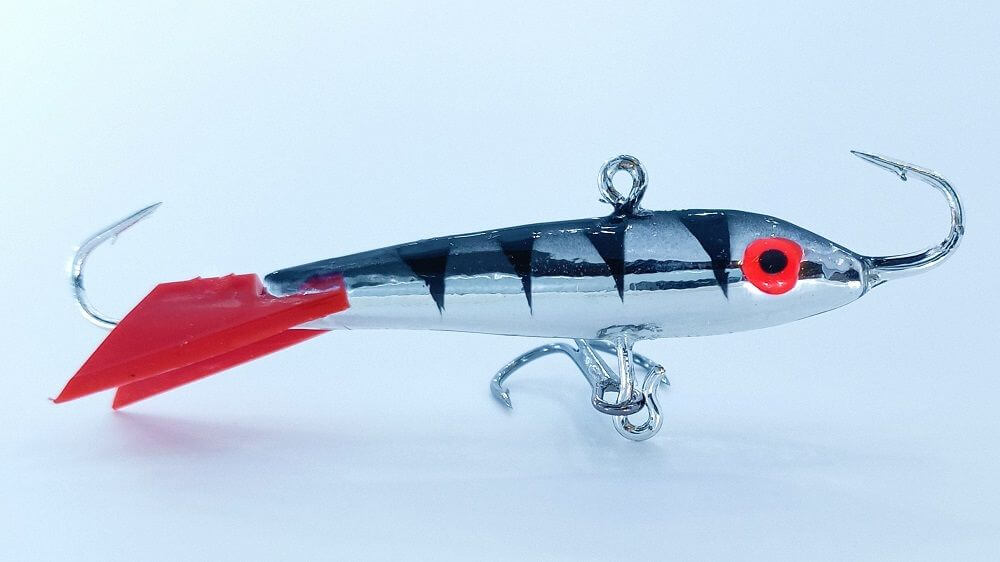 Балансир MARLIN'S 9116 #107 50мм/9.7g