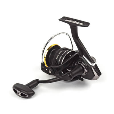 Катушка Nautilus Orka 3000 4+1bb