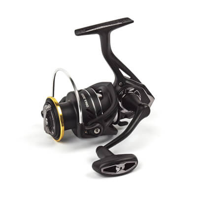 Катушка Nautilus Orka 3000 4+1bb