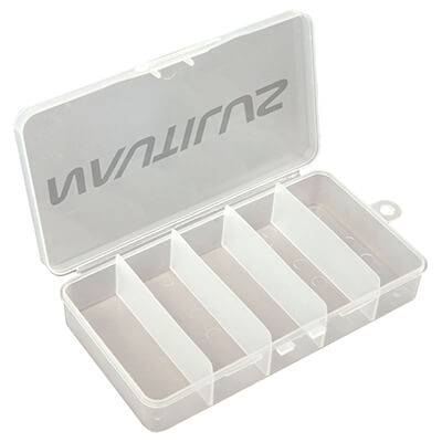 Коробка Nautilus NNL1-190V 190*100*35 мм