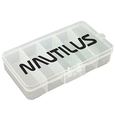 Коробка Nautilus NNL1-190V 190*100*35 мм