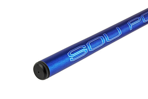 Удилище Nautilus Sou Pole 400см NSPL40