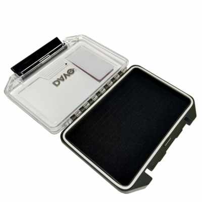 Коробка DAYO 150х111х28мм 721408