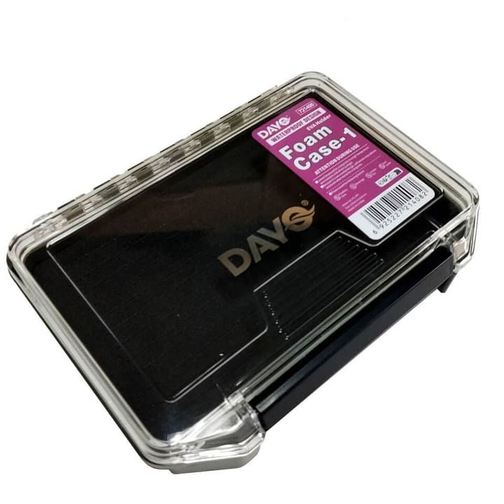 Коробка DAYO 150х111х28мм 721408