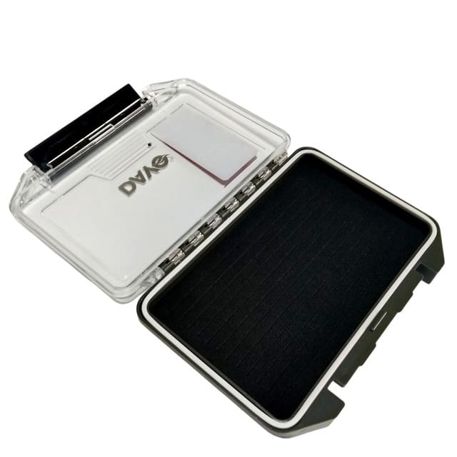 Коробка DAYO 150х111х28мм 721408