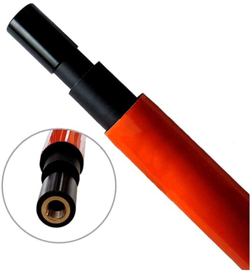 Ручка подсака DAYO HANDLE 3,2м (16601)