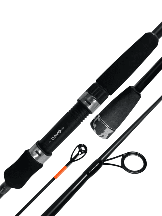Спиннинг DAYO Saver 240 5-20g