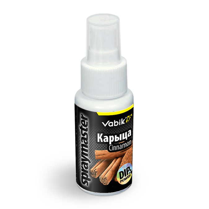 Аттрактант Vabik SPRAYMASTER Корица 50г