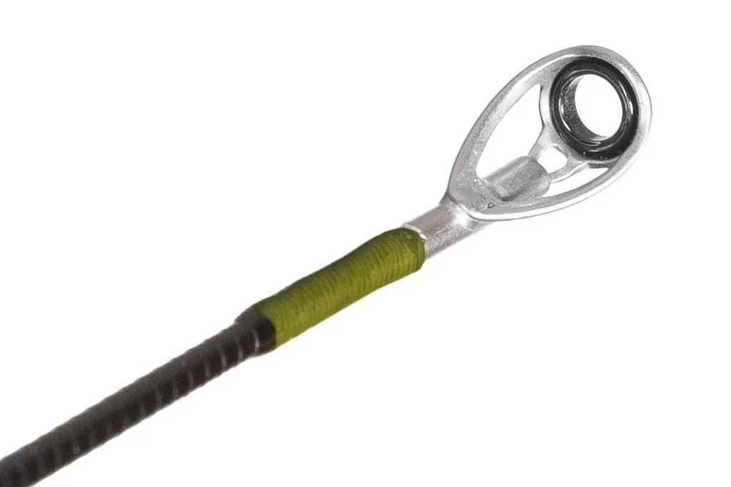 Спиннинг CF STRIKE 802 LT 3-14g (2.44м)