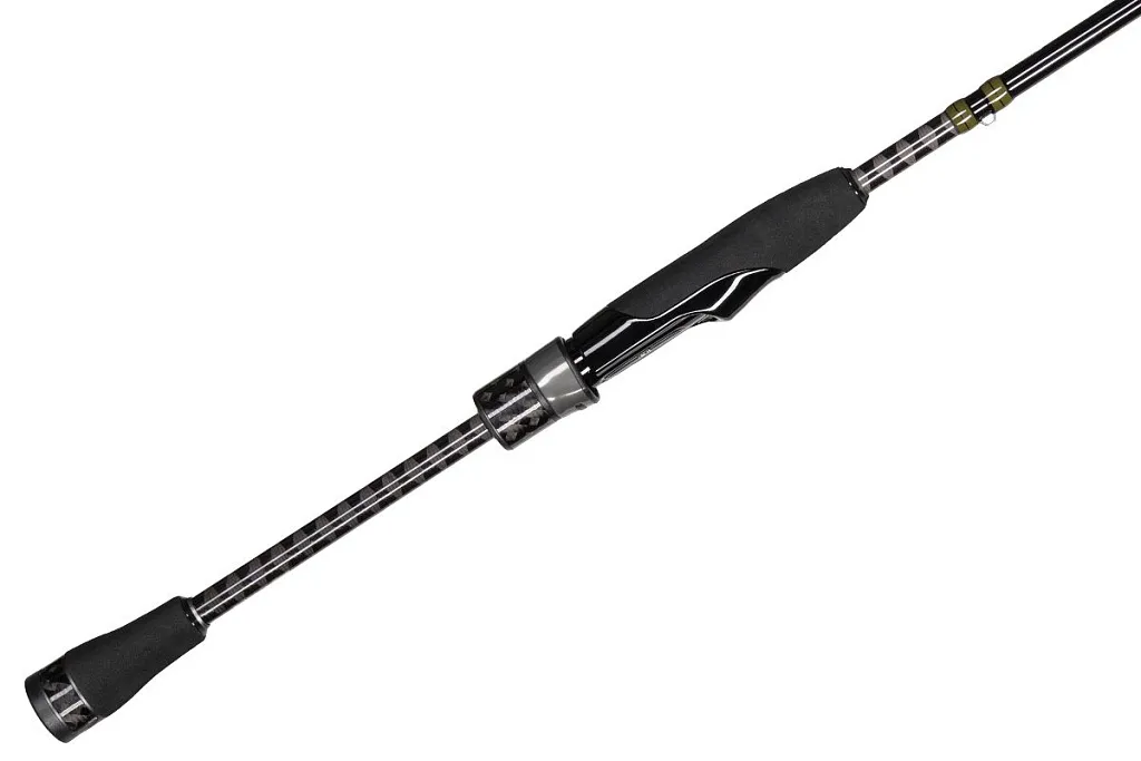 Спиннинг CF STRIKE 802 MT 7-25g (2.44м)