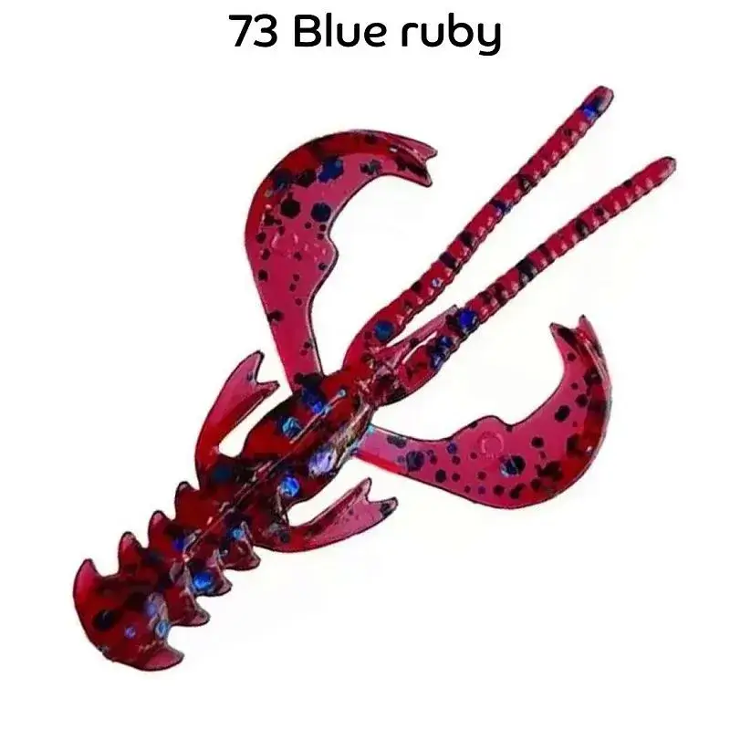 Мягкая приманка CF NIMBLE 1,2
