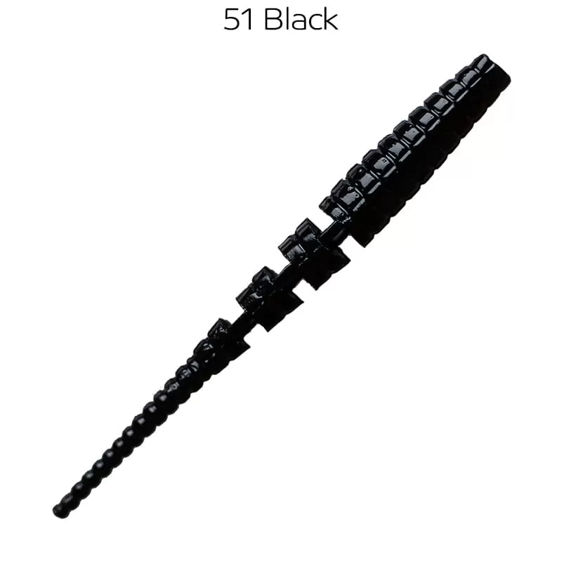Мягкая приманка CF POLARIS 1,2