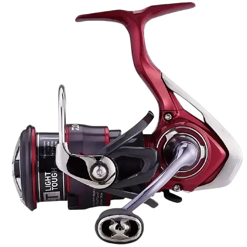 Катушка Daiwa 25 CS Fuego LT2500
