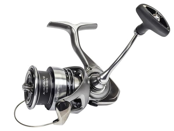 Катушка Daiwa 23 Exсeler LT 2500
