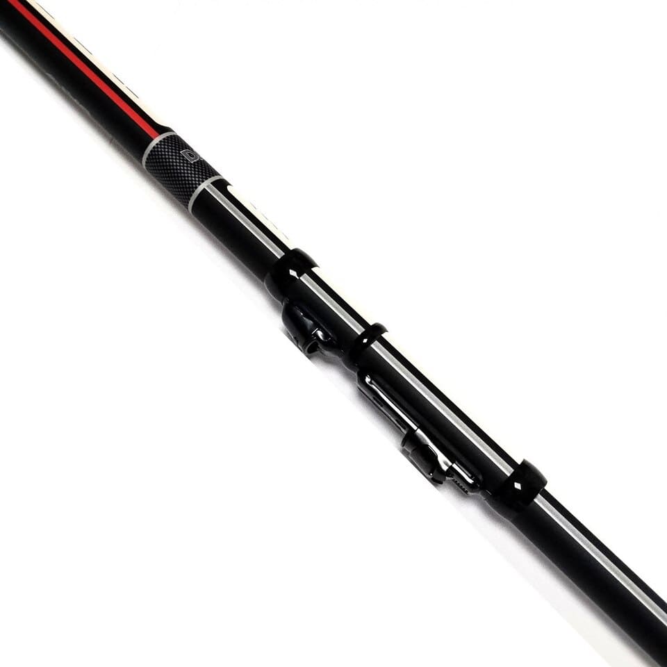 Удилище DAYO INVINCIBILE SILVER BOLO 7м 5-35гр HM Carbon